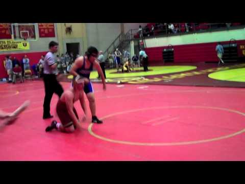 wrestling asian boys