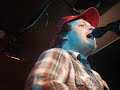 Josh Abbott - Her Eyes Turn Green When She Cries