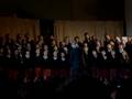 videos de coro sta ines LA CUMBRE, 2008