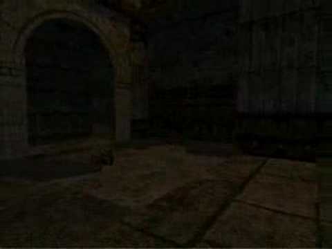 Severance : Blade of Darkness