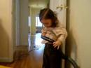 Passover Self Cleaning by Berish