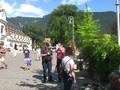 merano Italie by mr. Wester