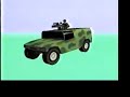DREAD Weapons System