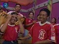 LAS DOS CAMISAS ORQUESTA LA TRIBU