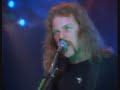 Wild Metallica (the old days)