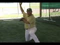 Basic Throwing Mechanics Basic Throwing Mechanics