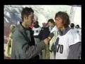 Coupe de France et d'Europe de BoarderCross 2008