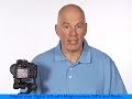 Canon XSi - How to Use Auto-Exposure Lock