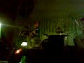 yuna - after midnight (RANtai acoustic nite 08 part 1)