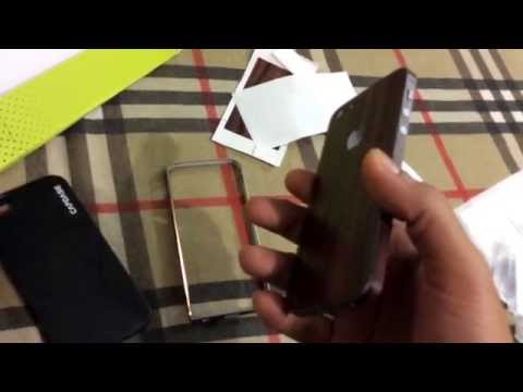 how to apply gadgetshieldz on moto g