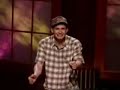 Comedian and actor Roman Danylo is a...