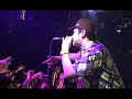 AYUSE KOZUE LIVE @ TOKYO \" AIR \"