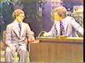 HandwhistlerBen- First part Tonight Show 1979