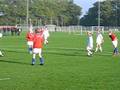 ATC'65 D10 - Twenthe D3, Lars scoort weer!