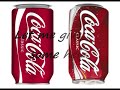 Subliminal Coca Cola message