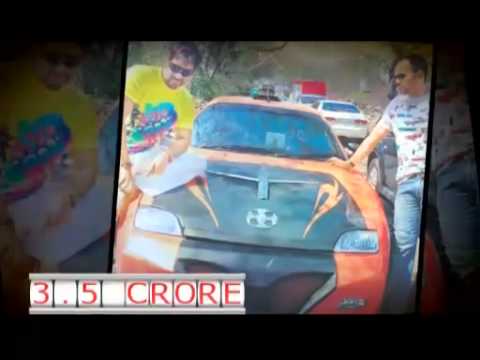 The Top Dream Car Owners of Bollywood