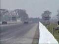 Twin Turbo Trans Am - Qtr Mile & Hwy Runs vs. 2 Bikes