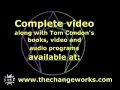 The Dynamic Enneagram - Tom Condon works with a Two