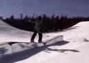 skiing stuff