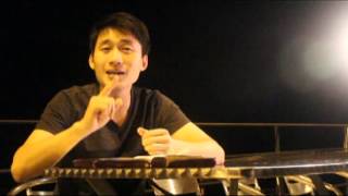 빛과 소금으로 존재하라