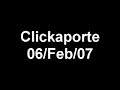 Clickaporte UIA Ibero 90.9 radio The Cosmetics Mag Queen