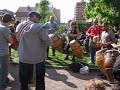 Uruguayan Candombe at Malm�\