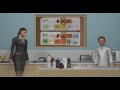 Talking Science promotion