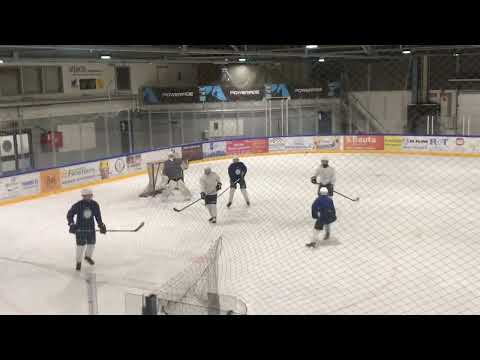 Tryout 4 HAKI 13.04.2023