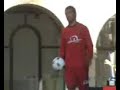 Presentación nueva equipación 2008/09