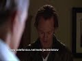 Victor Garber in Regenesis Season 4 Episode 12