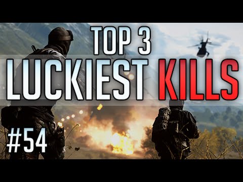 how to get more kills in bf4