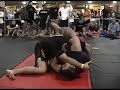 anthony's second match at the 2007 kumite classic in pittsburgh at the monroeville expo mart representing the pittsburgh fight club.  submission grappling jiu jitsu jujitsu