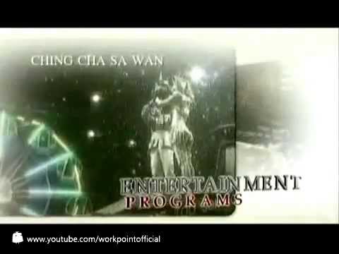 Profile's Workpoint Entertainment Thailand