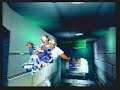 Segata Sanshiro - Burning Rangers