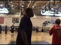 Crescenta Valley Brentwood Volleyball Highlight Reel