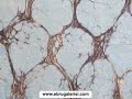 BATTALS Turkish art of marbling paper