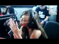 Djany - Miroir (live skyrock)