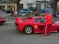 Ferrari Meet Montese