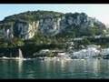 NAPOLES Y CAPRI
