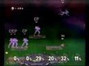 Ness Cruel Melee 499 KO`s!!!