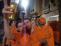 kongrios cantando SUFRE MAMON