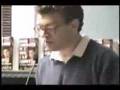Al Franken reads Operation Chickenhawk 1996