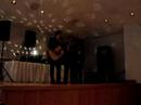 Lost (Raikko-Betts wedding) @ Upfront
