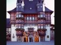 Rundfunk Jugendchor Wernigerode - Evening Rise