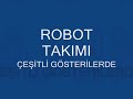 Robokamp