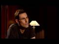 Lenny meets Uri Geller