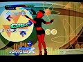 DDR Universe - Treble, Bass and Attitude Oni