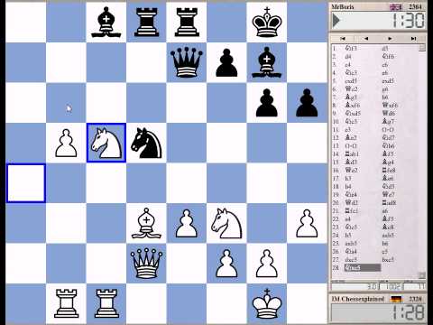 chess live