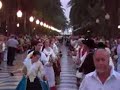 Diada 9 octubre - Alicante