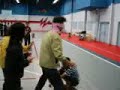 Blindfolded Hunt